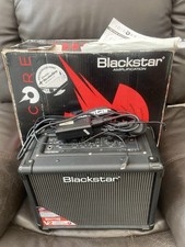Blackstar core v2 for sale  TYWYN