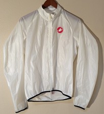 Castelli cycling wind for sale  Bend