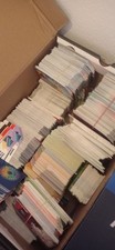Lotto 100 schede usato  Vajont
