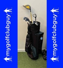 Golf clubs half for sale  DERBY