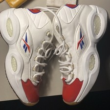 Reebok mid chalk for sale  Santa Cruz