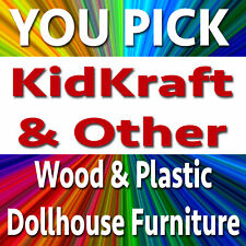 Pick kidkraft misc for sale  Ruston