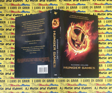 Book libro hunger usato  Ferrara