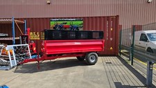 Td30 winton tipping for sale  ALTON