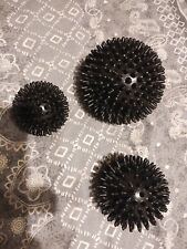 Xspiky massage ballsspikey for sale  LONDON