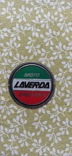 Placca laverda stemma usato  Malnate