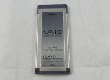 Sony adapter mmc for sale  STOCKTON-ON-TEES