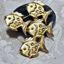 Broche vintage atout d'occasion  Le Luc