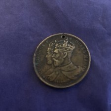 1911 george queen for sale  DEWSBURY