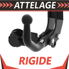 Attelage rigide fiat d'occasion  Expédié en France