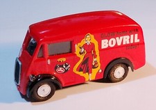 Corgi morris van for sale  BRENTWOOD