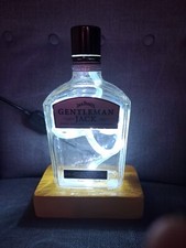 Jack daniels gentleman gebraucht kaufen  Gifhorn