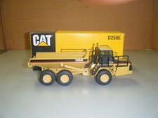 Cat d250e articulated for sale  Hazleton