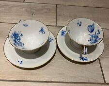 Porcelaine bavière tasses d'occasion  Castanet-Tolosan