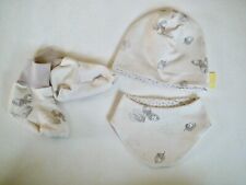 Baby beanie babymütze gebraucht kaufen  Hamburg