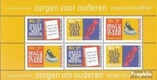 Niederlande block55 postfrisch gebraucht kaufen  Gießen