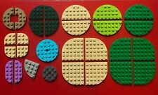 Lego platten rund gebraucht kaufen  Köln