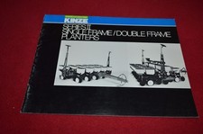 Kinze point mounted for sale  Berlin