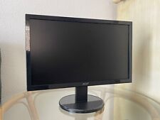 Monitor acer lcd usato  Orosei
