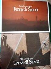 Fabio santagiuliana terra usato  Marino