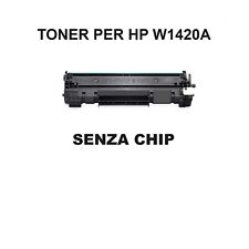 Toner per w1420a usato  Casoria