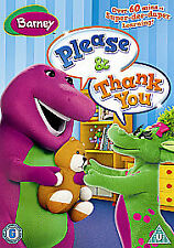 Barney please thank for sale  SWANSEA