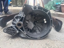 Cambio max 1.6 usato  Casapesenna
