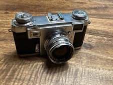 Zeiss ikon contax for sale  Highlands