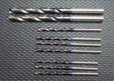 Garant 114550 spiralbohrer gebraucht kaufen  Groß-Umstadt