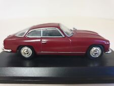 Lancia flaminia super usato  Longarone