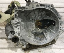 Cambio manuale marce usato  Frattaminore