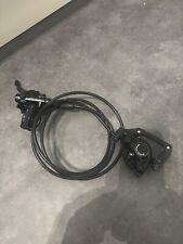 Shimano brake slx for sale  TAMWORTH