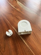 Steckdosenadapter homepod mini gebraucht kaufen  Ihlow