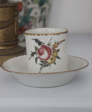 Tasse litron porcelaine d'occasion  Paris XII