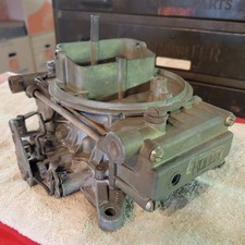 Holley 1848 carburetor for sale  North Canton