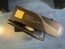 Lisseur ghd platinum d'occasion  Combs-la-Ville
