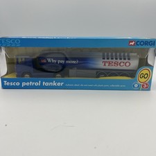 Corgi 010626 tesco for sale  HARTLEPOOL