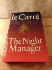 night manager for sale night manager for sale LEEDS