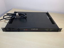 Carver professional 125 for sale  Woodstock