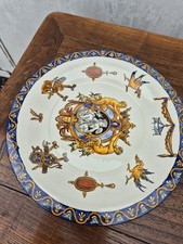 Plat faience gien d'occasion  Toulon-