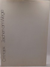 Zeichen wege hajek gebraucht kaufen  Buttenwiesen