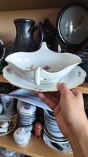 Meißen porzellan sauciere gebraucht kaufen  München