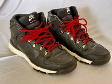Tênis Nike SB Dunk High Botas Preto 2016 806335-012 Masculino 11 Sem Caixa comprar usado  Enviando para Brazil