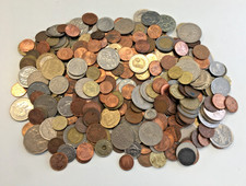 1.5kg mixed coins for sale  WELWYN GARDEN CITY