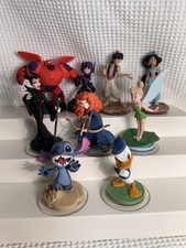 Lot disney infinity for sale  San Leandro