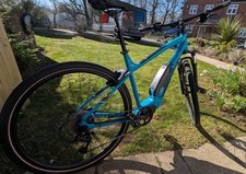 Ridgeback 2023 electric for sale  LEEDS