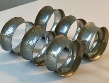 Set pounded metal for sale  New York