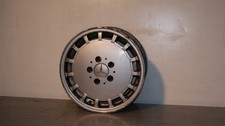 Alufelge zoll 5x112 gebraucht kaufen  Geesthacht