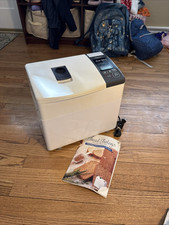 Panasonic bread machine for sale  Northbrook