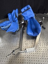 Allen medical stirrups for sale  Ridgefield